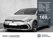 VW Golf, 1.5 l R-Line eTSI OP, Jahr 2024 - Düsseldorf