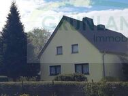 *Landhaus in ruhiger Lage und mit freiem Blick!* - Wusterhausen (Dosse)