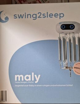 Swing2sleep Federwiege - Rostock