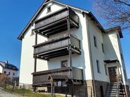 MFH teilweise vermietet toller Aussicht ideal auch für Eigennutzer ! - Schwarzenberg (Erzgebirge)
