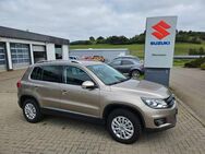 VW Tiguan Sport & Style 4Motion - Seitingen-Oberflacht