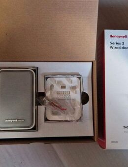 ‼️Honeywell Series 3 Wired doorbell, drahtgebundene Türklingel‼️ - Hennigsdorf