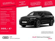 Audi SQ7, 4.0, Jahr 2024 - Leverkusen