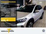 VW Taigo, 1.0 TSI MOVE BEATS, Jahr 2024 - Dorsten