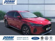 Ford Focus, Active X, Jahr 2024 - Gera