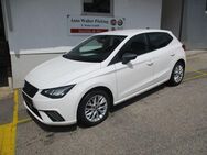 Seat Ibiza, Xcellence, Jahr 2023 - Pöcking