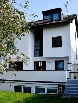 Attraktives Wohnhaus mit Einliegerwohnung für die große Familie - Weiterstadt