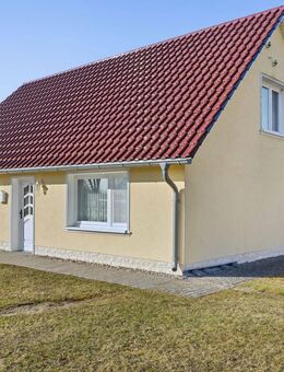 Schönes Einfamilienhaus mit Nebengelass in Wieck auf dem Darß - Wieck (Darß)