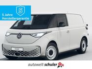 VW ID.BUZZ, Cargo, Jahr 2022 - Villingen-Schwenningen