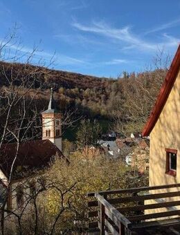 Verzauberndes Hexenhäuschen auf der Schwäbischen Alb - voller Charme, Geschichte und Potenzial - Schelklingen