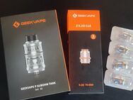 GeekVape P Subohm Verdampfer - Überherrn