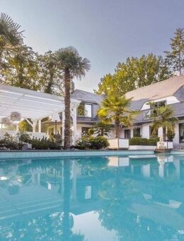 Zeitlose Eleganz trifft moderne Exzellenz! - Wedemark