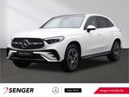 Mercedes GLC 300, de AMG, Jahr 2023 - Rheine