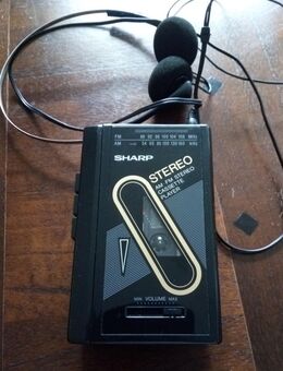 SHARP JC. 130 (BK) - Essen