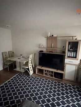 3-Zimmer-Wohnung mit Balkon - Moderne Kapitalanlage mit solider Rendite in Bad Soden - Bad Soden-Salmünster