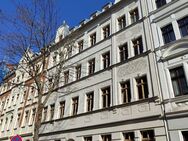 3- Raum-Eigentumswohnung mit Balkon in der Südstadt - Görlitz