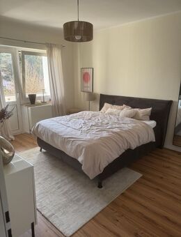 Boxspringbett für 1500€ - Düsseldorf