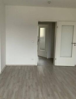 Demnächst frei! 2-Zimmer-Wohnung in Herten - Herten