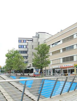 2 Zimmer - renoviert - zentrale Lage - Bochum