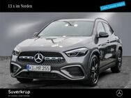 Mercedes GLA 200, AMG NIGHT SPUR MULTI, Jahr 2024 - Mölln (Schleswig-Holstein)