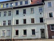 WHG verkauft aus ihrem Bestand im Rahmen eines Bieterverfahrens - Breite Straße 64 in Eberswalde - Eberswalde