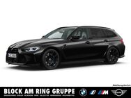 BMW M3, COMPETITION M XDR, Jahr 2022 - Braunschweig