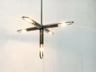 Kinkeldey Space Age Chandelier Leuchter zu Mid Century 60er 70er - Hamburg Hamburg-Nord