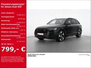 Audi SQ7, TFSI quattro LASER PLUS RÜFA MUFU, Jahr 2022 - Essen