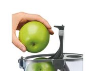 Sage Slow Juicer the Big Suqeeze SJS700SIL4EEU1, 240 W