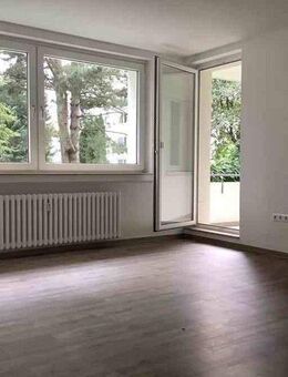 3-Zimmer Erdgeschosswohnung mit Balkon in Bielefeld-Sieker! - Bielefeld