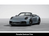 Porsche 992, 2 (911) Carrera Cabriolet, Jahr 2022 - Trier