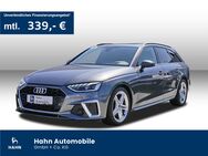 Audi A4, Avant 35TDI S-line, Jahr 2021 - Kornwestheim