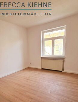 Licht, Raum und Lebensfreude - hier lässt es sich ankommen - Halle (Saale)