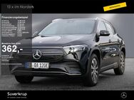 Mercedes EQA, 250 AMG SPUR, Jahr 2023 - Neumünster