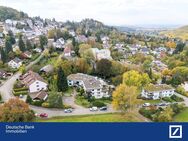 Moderne 2-Zimmer-Wohnung mit großzügigem Grundriss und traumhafter Lage in Badenweiler - Badenweiler