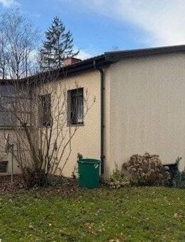 Wohnen im Grünen - EFH in Züssow - Züssow