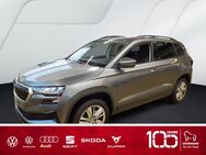 Skoda Karoq, 1.5 TSI Elegance, Jahr 2024 - Landshut