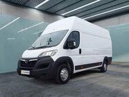 Opel Movano, 2.2 D L4H3 verstärkt Edition, Jahr 2022 - München