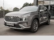 Hyundai Santa Fe, 1.6 T-GDi Prime Automatik Grad, Jahr 2023 - Gelsenkirchen