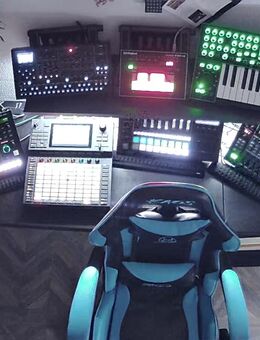 Musikstudio hat termine frei - Oldenburg