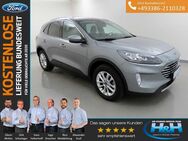 Ford Kuga, 2.0 EcoBlue Titanium X iACC, Jahr 2023 - Premnitz