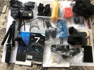 GoPro Hero7 Black Holiday Bundle - Bad Neuenahr-Ahrweiler