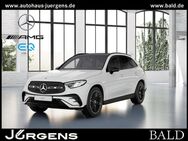 Mercedes GLC 300, d AMG MBUX Burm, Jahr 2025 - Hagen (Stadt der FernUniversität)