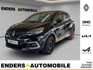 Renault Captur, 0.9 eco Limited TCe 90, Jahr 2019 - Fulda