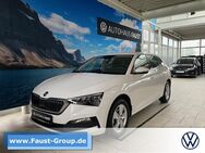 Skoda Scala, Style, Jahr 2022 - Wittenberg (Lutherstadt)