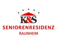 Pflegefachkraft (w/m/d) / K&S Seniorenresidenz Raunheim / 65479 Raunheim - Raunheim
