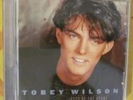 CD´s / LP´s (z.B. Tobey Wilson, Caught in the act, Nicole "Kaleidoskop", Leonard, Ronan Keating, Patrick Lindner, Schmusesongs, Engelbert etc.) - München