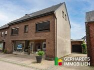 Wohnen, Arbeiten, Neubauen: Ihr flexibles Immobilienprojekt im Herzen von Brüggen-Bracht! - Brüggen (Burggemeinde)