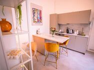 Modernes Serviced Apartment im schönsten Kiez Berlins - Berlin