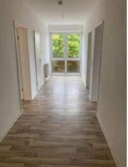 3- Zimmer Wohnung ab sofort - Neubrandenburg